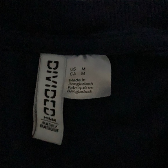 Cropped tee - Picture 2 of 4